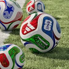 balón de fútbol
